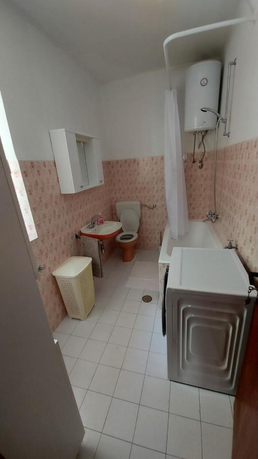 Holiday Home Zvecanje Экстерьер фото