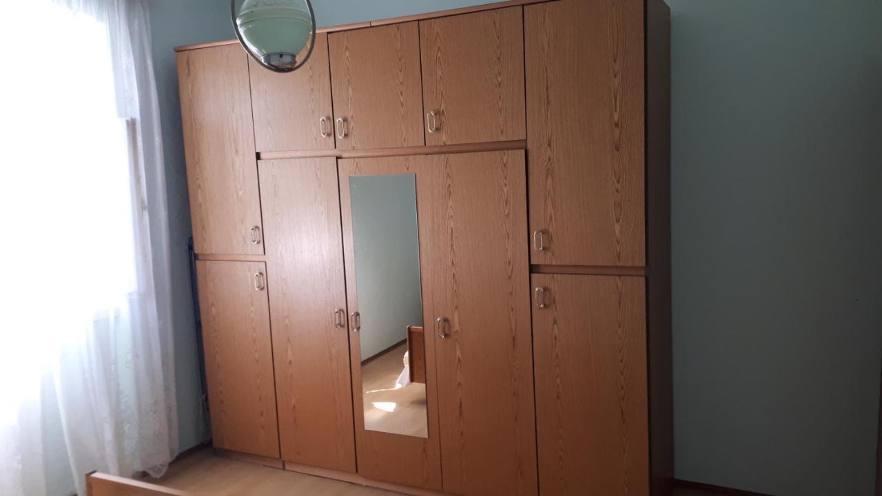 Holiday Home Zvecanje Экстерьер фото